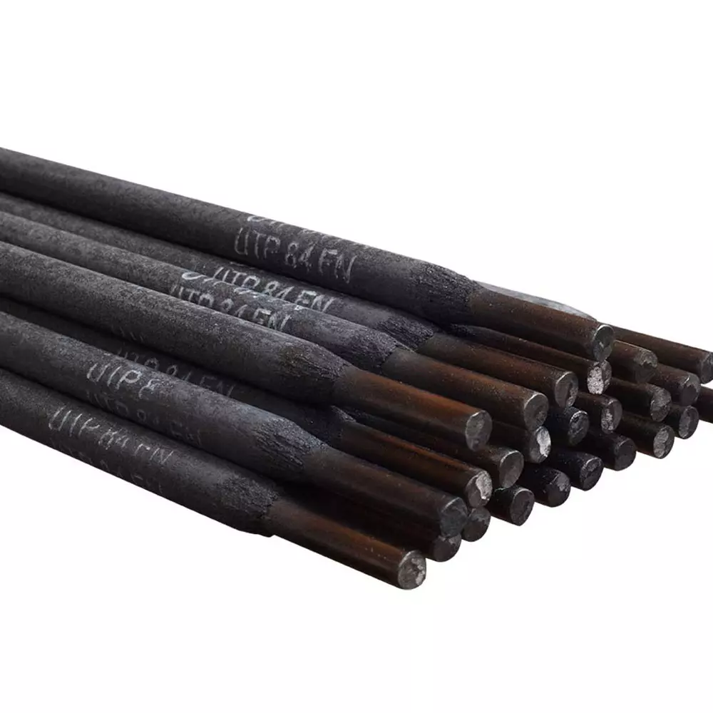 Eletrodo UTP Perform 84FN 2,50mm FF Limavel